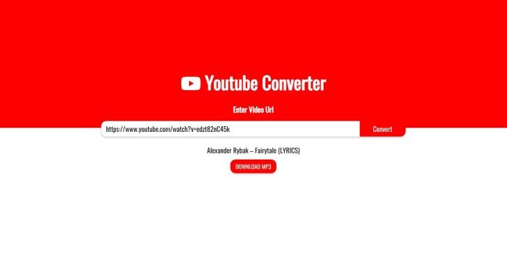 youtube to mp4 converter free