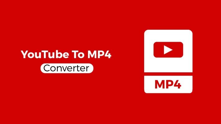 youtube to mp4 converter